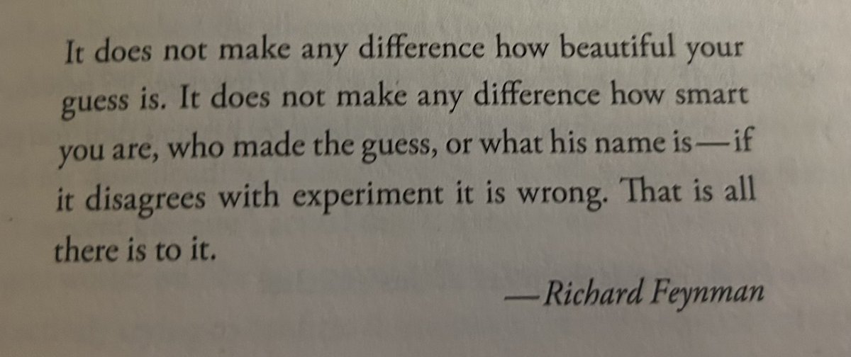 #science