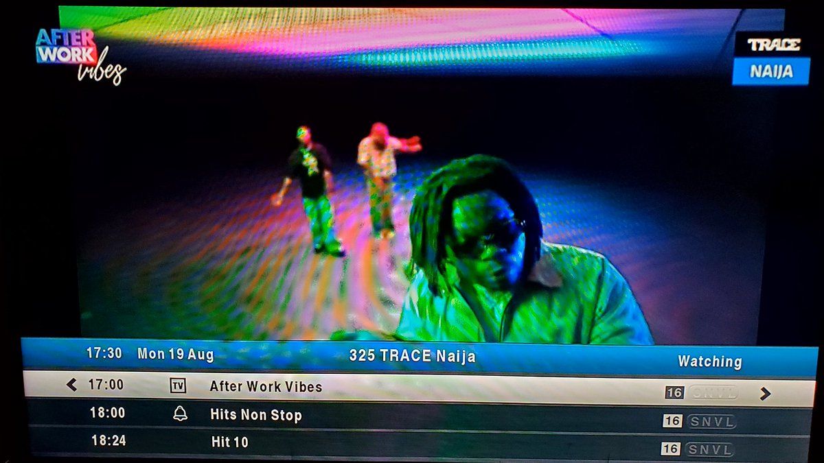 MMLTPromotions's tweet image. #UptownDisco by @Olamide Feat. @fireboydml @asakemusik #np on TraceNaija #AfterWorkVibes cc @iAlhajisneh