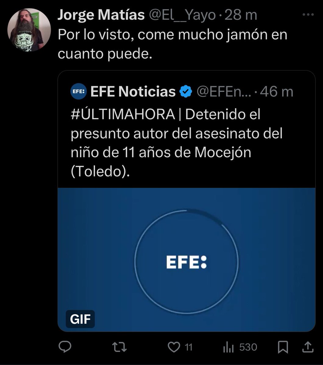 Miguel (@denuevomiguel) on Twitter photo 