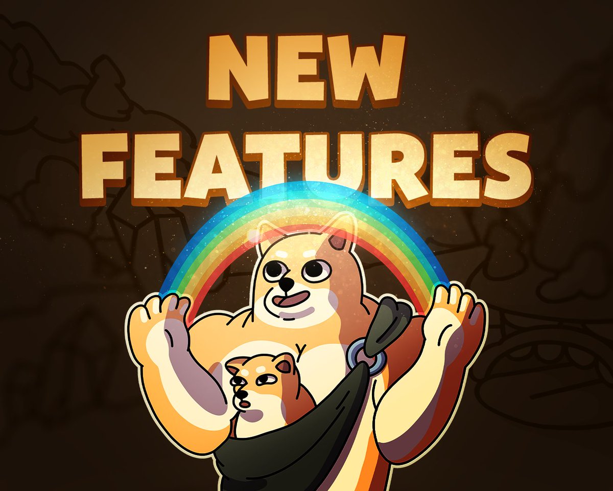 Dev News: Promo Video &amp; Stories For All

In the MemeFi Extreme Heat Season, you'll see a significant transformation of the app led by our post-TGE vision. 

Big features are coming; yet, we're not forgetting about the smol QoL updates that let you earn even more.

Today, we've