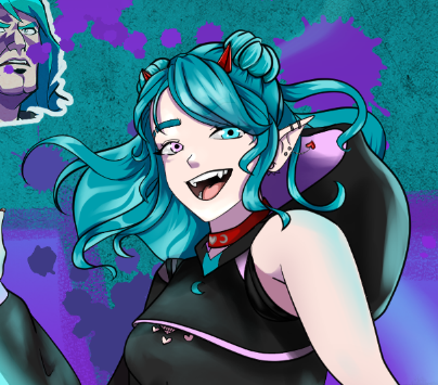 Then VS Now
When I first started twitch to now.
How have you changed/grown?