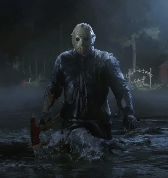 DiscussingFilm's tweet photo. The ‘FRIDAY THE 13TH’ prequel series is moving forward at A24.

Brad Caleb Kane (‘It: Welcome to Derry’, ‘Black Sails’) will serve as showrunner. https://t.co/JSpeGUNreO