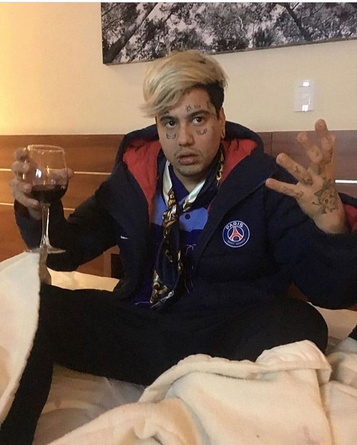 No sabés cómo mе queda el traje 'el París Saint-Germain