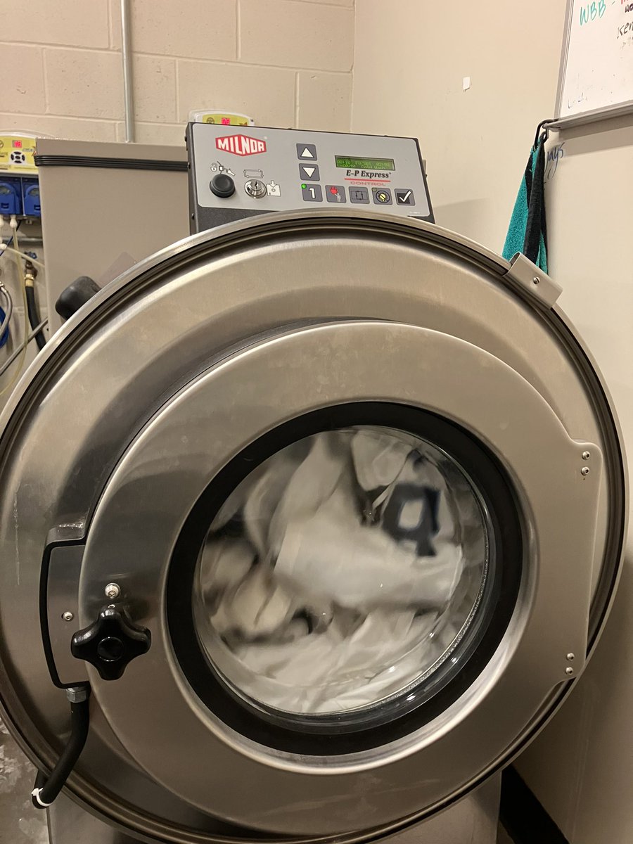 Creighton Equipment tweet media