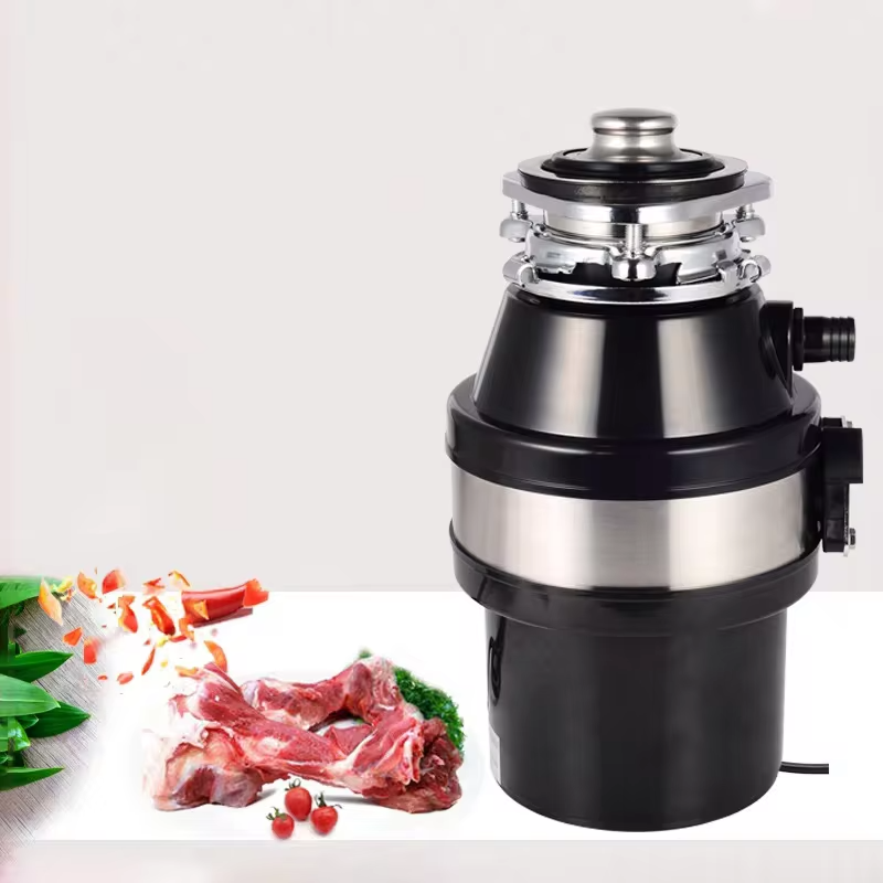 BudgetVault's tweet photo. Garbage Disposer Kitchen Appliances Food Waste Professor Machine For Home Food Waste Machine
Original price: GBP 70.41
Now Price: GBP 52.81
Click&amp;Buy: https://t.co/GiIrd5arx5 #GarbageDisposer #KitchenGadgets https://t.co/wm38OyOO8q