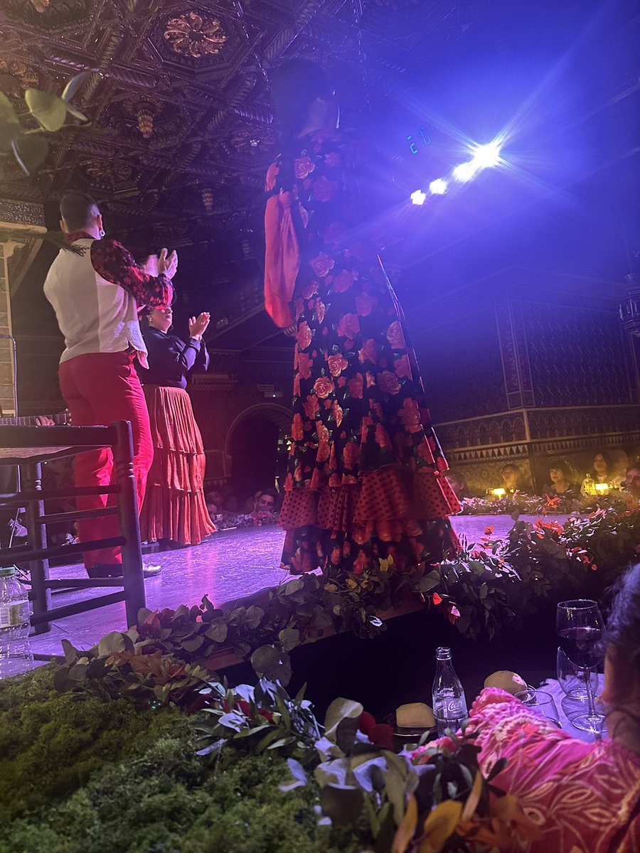 Madrid and Toledo were amazing! 🇪🇸