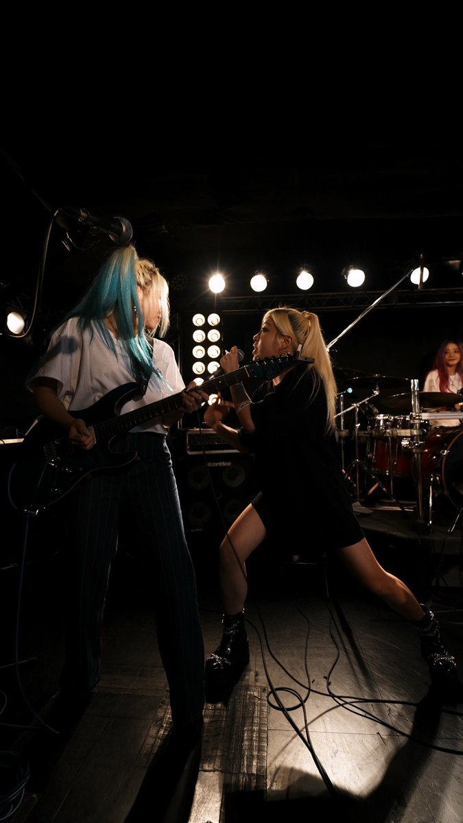 Rolling_Quartz's tweet image. AC/DC - Highway To Hell 
cover by Rolling Quartz 롤링쿼츠 
Full youtu.be/ucH_Y7p4vhY?si…
💎❤️👑🦘🇦🇺

Rolling Quartz Australia tour 2024
- 6 Sep, Crown Melbourne Therapy, Melbourne
- 8 Sep, Oxford Art Factory, Sydney

Hello Australia we're Rolling Quartz！

Finally! We’re coming to…