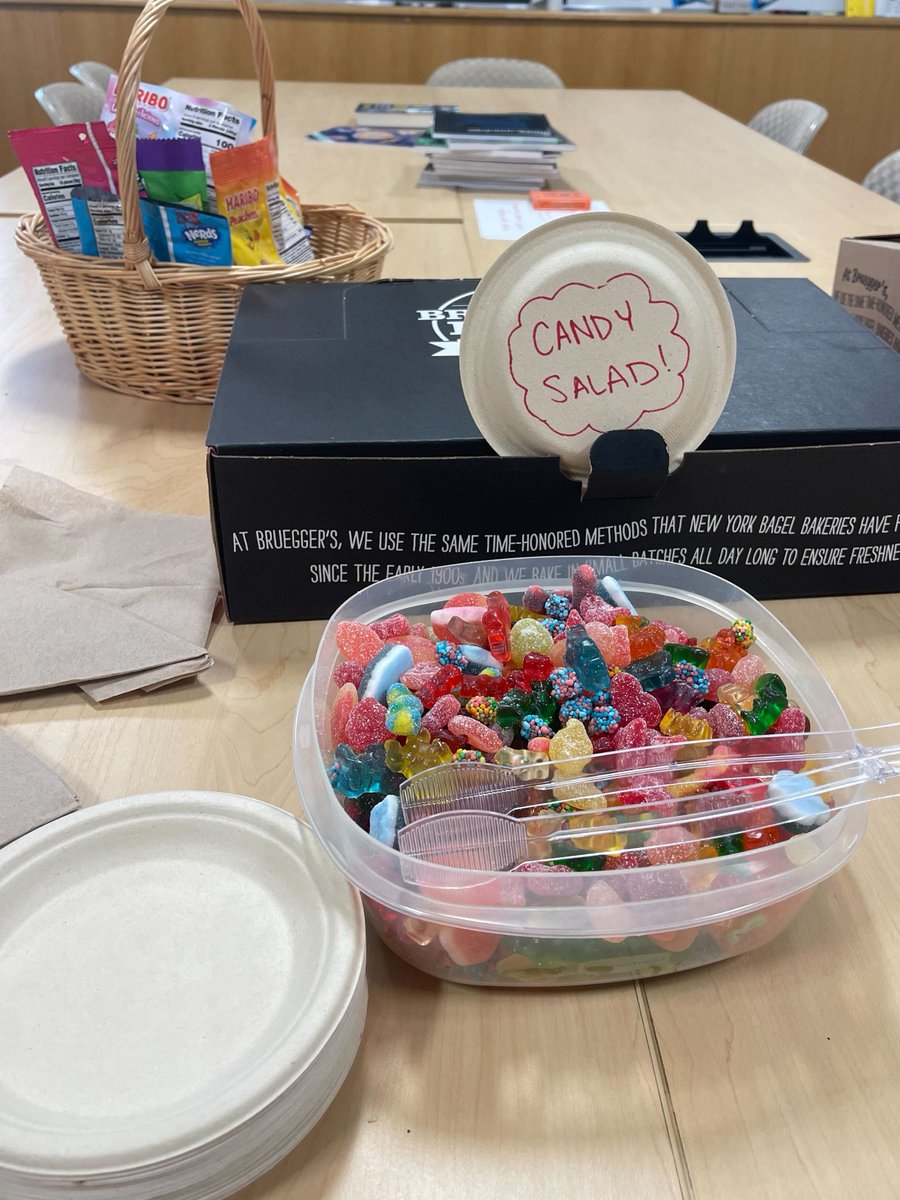 BlacklowLab (@blacklowlab) on Twitter photo Blacklow lab's candy salad. Thanks to <a href="/rhiannonmoss5/">Rhiannon Moss</a>, Maggie, Annie, <a href="/LenaTveri/">Lena Tveriakhina</a> and <a href="/EmilyEgan211/">Emily Egan</a> for the sugar rush! Blacklow lab's candy salad. Thanks to <a href="/rhiannonmoss5/">Rhiannon Moss</a>, Maggie, Annie, <a href="/LenaTveri/">Lena Tveriakhina</a> and <a href="/EmilyEgan211/">Emily Egan</a> for the sugar rush!
