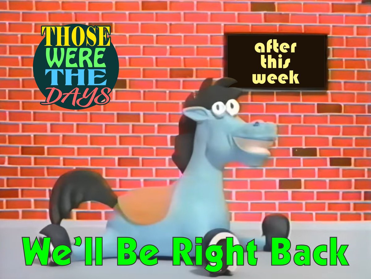 Well it looks like we're going to have to punt tonight's recording until next week folks

Come back next week as we start a new topic: Sitcoms! Starting with talking about Mr Belvedere s1 e3 "Gotta Dance"

Look to our individual socials for some game streaming instead tonight!