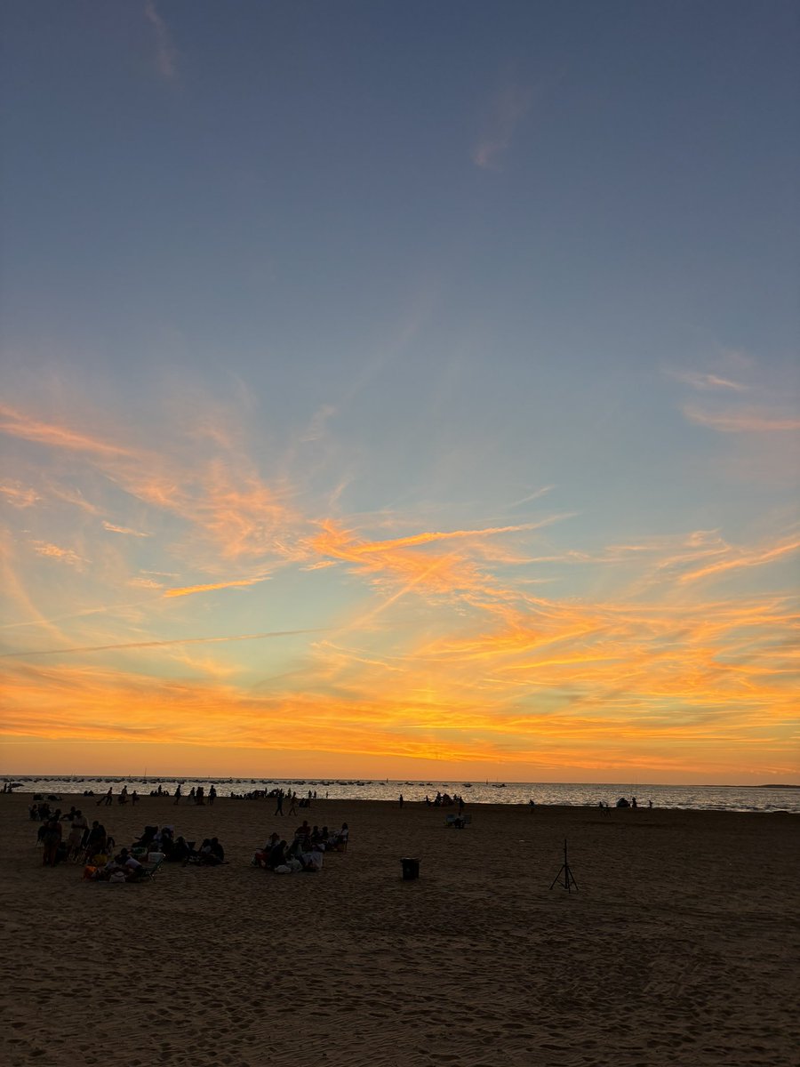 javieralbs's tweet photo. Sanlúcar cada verano https://t.co/jgXUMWjFix