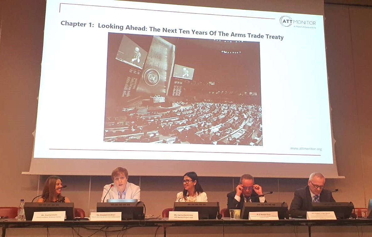 Saferworld tweet media