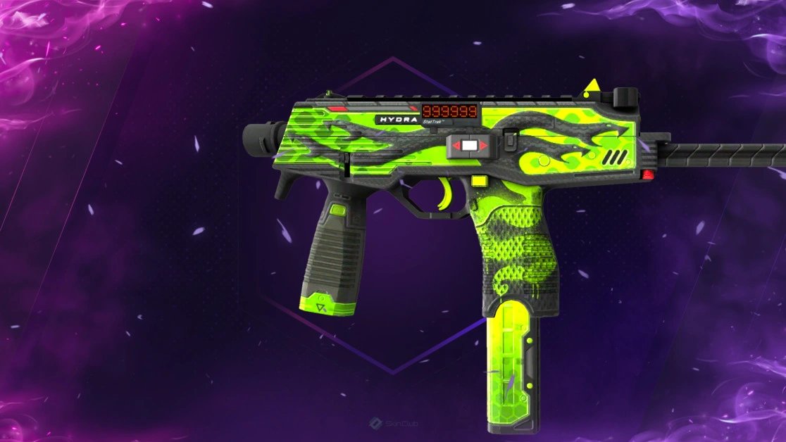 lazarddx's tweet photo. 💸50$ StatTrak™ MP9 | Hydra FN

➡️Follow @lazard2209 &amp; @winchesterslots 
✅Like &amp; Retweet 
✅Tag Friends

⌛️Rolling in 23-8 AUG!
#Giveaway #CSGO2  #caseopening #GiveawayAlert #CSGO https://t.co/xUieC2weLn