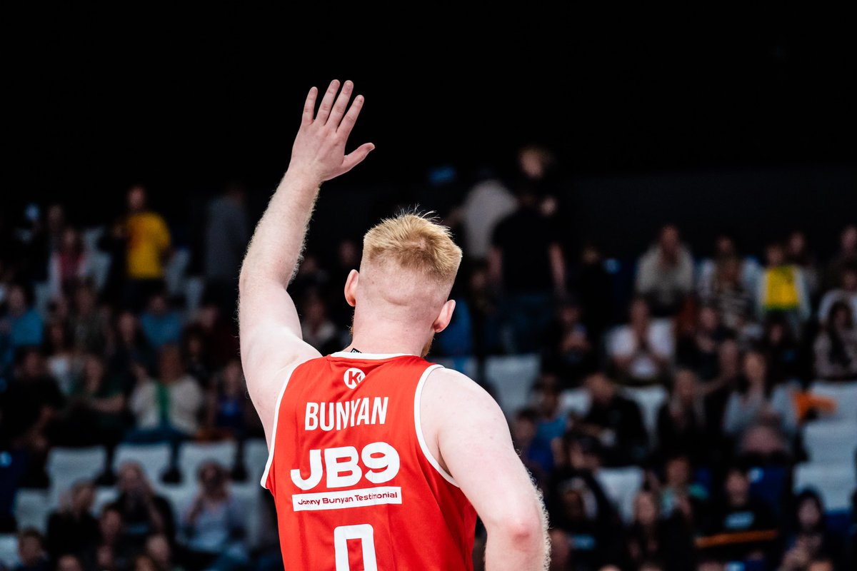 Jonny Bunyan tweet media