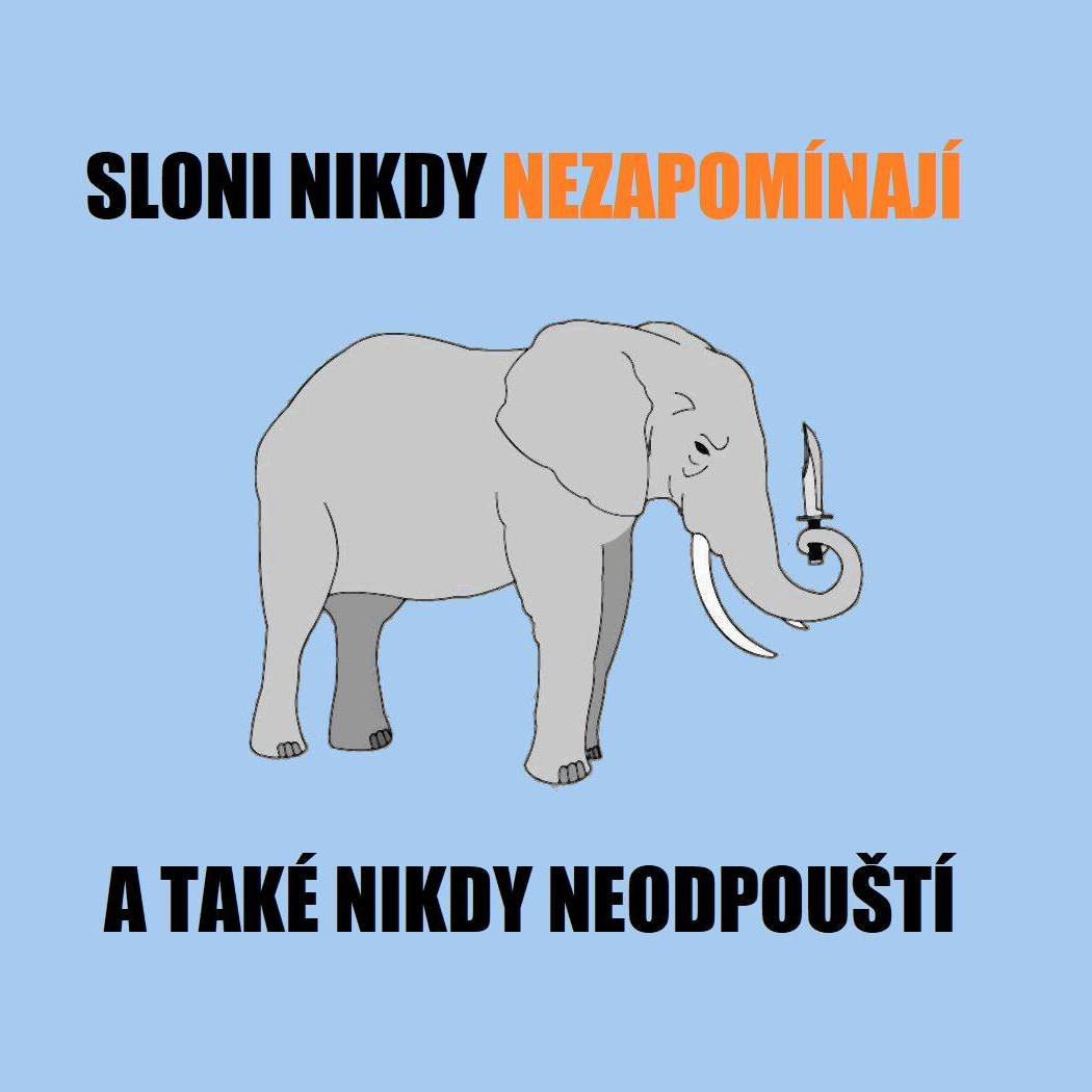 Vedator5's tweet image. 🐘 Sloni si navíc zřejmě dávají jména, vědci popsali jejich zvuky!

Víc hír ► vedator.org/sloniajmena 📺

#veda #objevy #science #priroda #nature