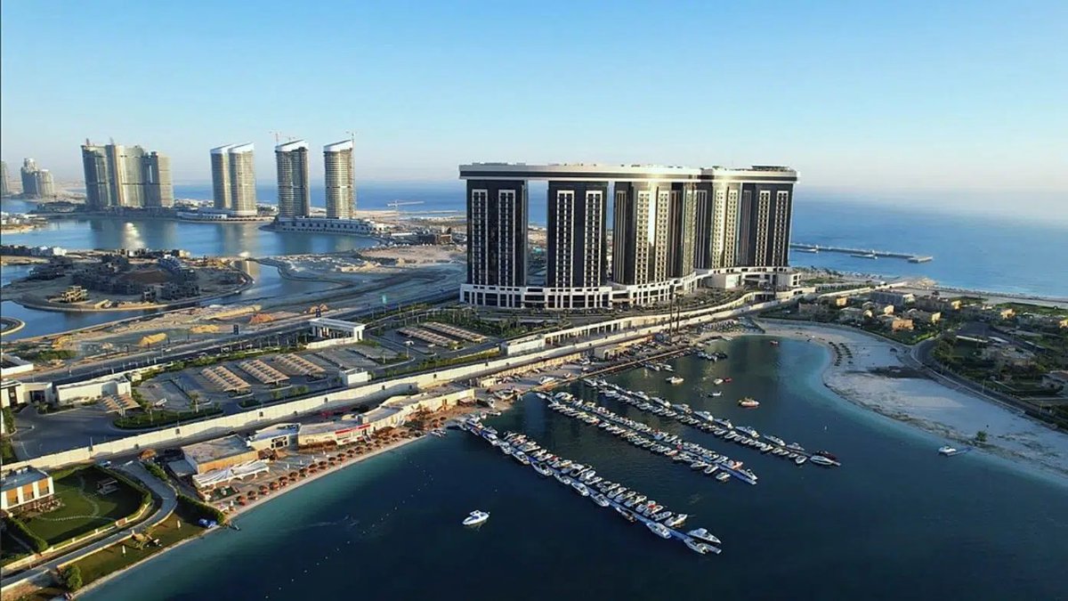 Thefirstclass_C's tweet photo. Egypt 🇪🇬 has some interesting investment opportunities in the new administrative capital and the Mediterranean and Red Sea coast.

On top of that, you get a passport along with it. Not the best but you get OPTIONS. https://t.co/mNQAAamdq1