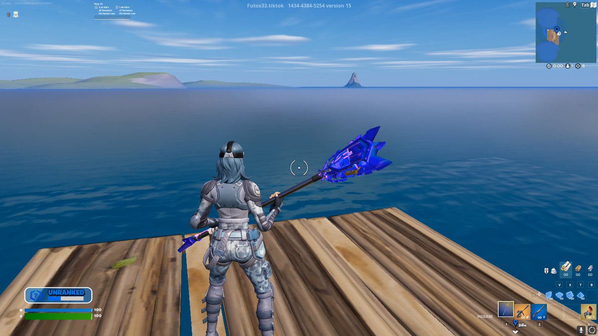 ‼️ AXE OF CHAMPIONS 3.0 LEAKED ‼️