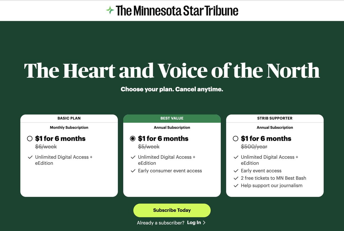 Steve Grove tweet media