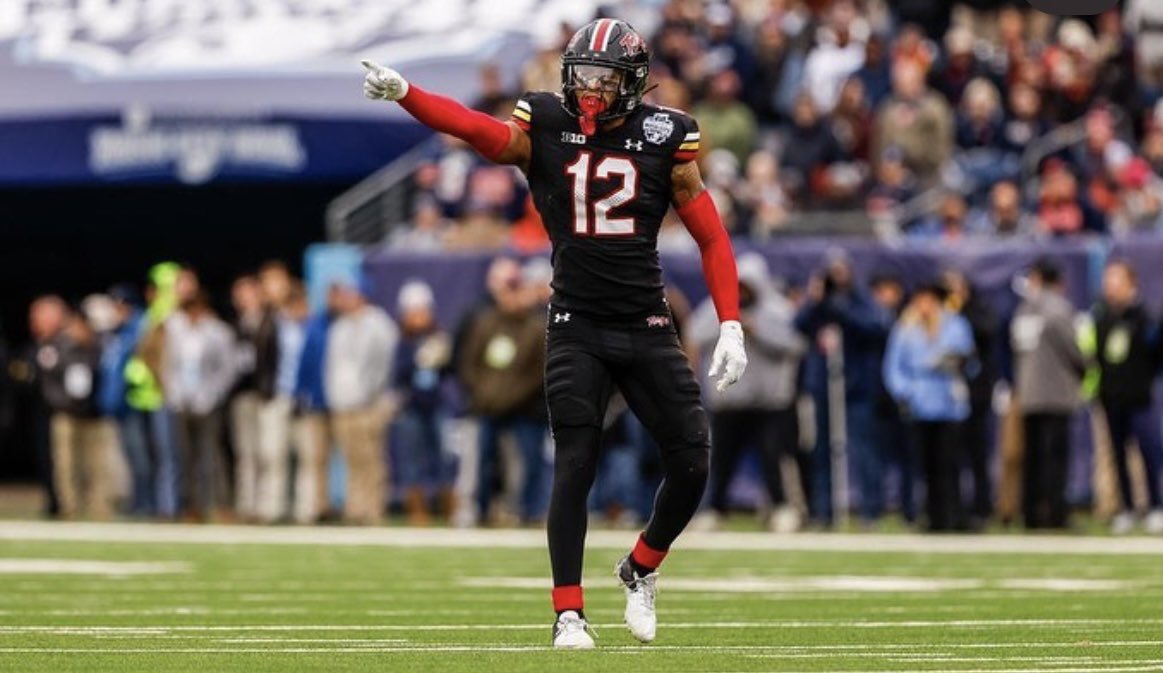 Terps Recruiting tweet media