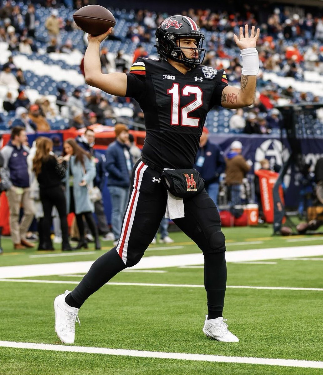 Terps Recruiting tweet media