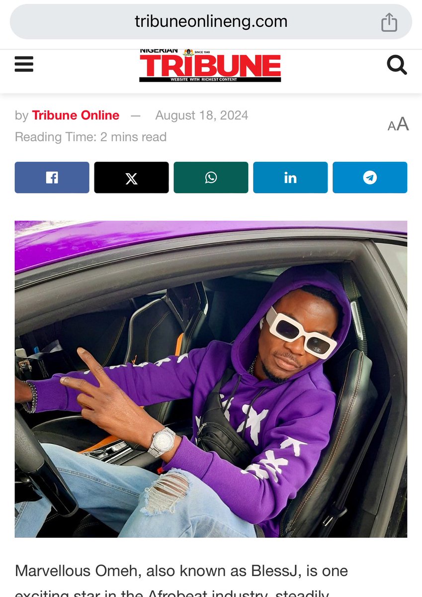 BLessJ tweet media
