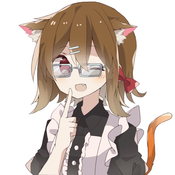 TauChan830's tweet photo. 【タウちゃんって誰？】
タウロク(メイロク)が今はもう無くなってしまったみーなのキャラメーカーで作った猫人間の女の子です。
誕生日は初めて作った日に合わせて8月30日にしました。
かつては本垢のアイコンにしておりましたが、色々あって愛着が湧き「タウちゃん」と名前を付け別垢を作成しました。 https://t.co/aa1v8aqAKJ