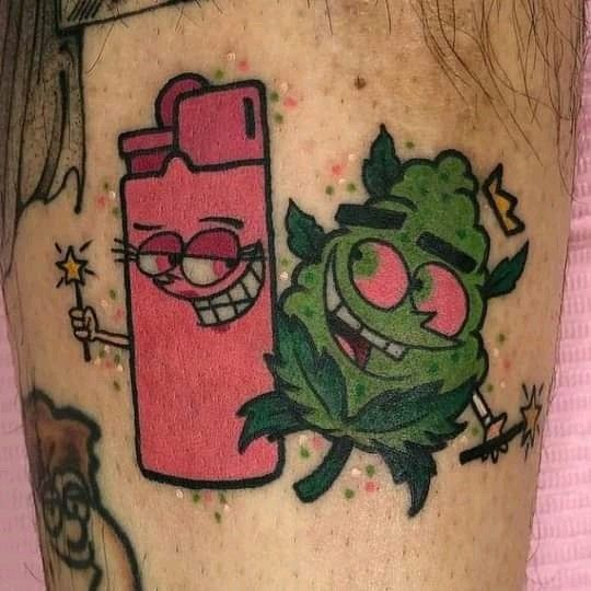 tatuagens que eu faria