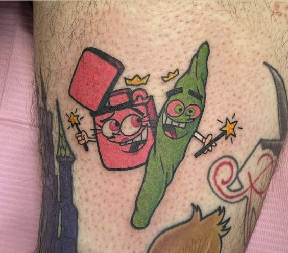 SPACECANNABIS's tweet photo. tatuagens que eu faria https://t.co/VWGjWAPYfd