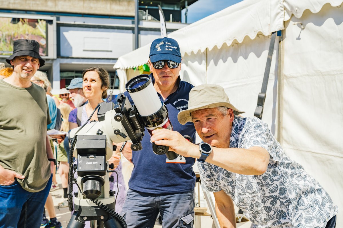 FestofNature's tweet photo. Daydreaming about our sunny #WildWeekend back in June... ๐ญโ๏ธ We're SO close to being able to reveal our 2025 Festival of Nature dates. Keep an eye on our socials over the next few weeks and get ready to mark your diary! ๐
We'll not only be announcing next year's dates, but also a NEW THEME for 2025... anyone want to take a guess? ๐ธ #FestOfNature
