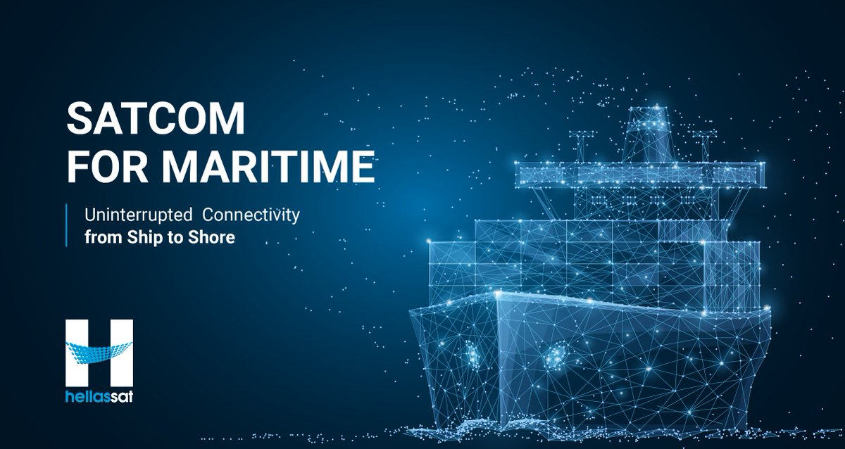 Hellas Sat tweet media