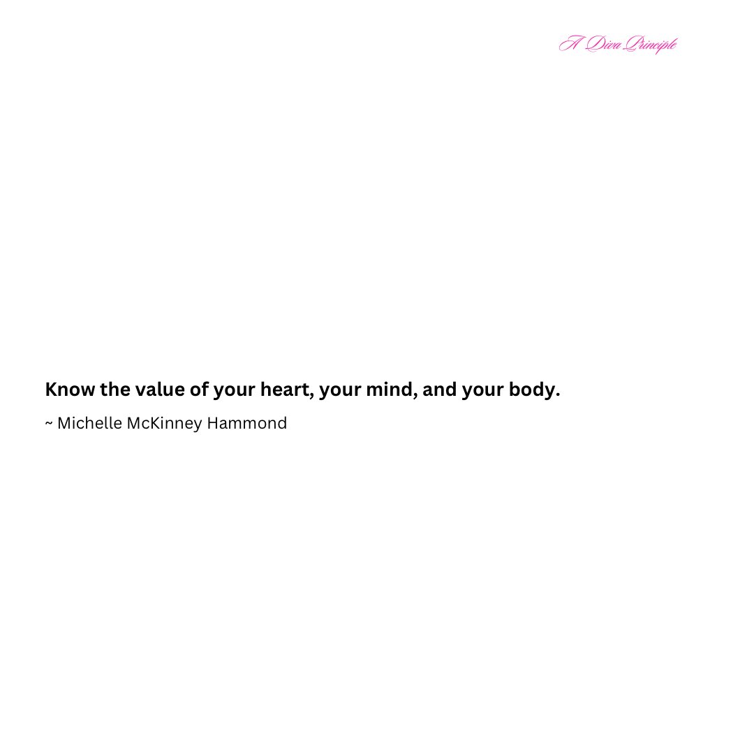 I thought about you today! 
——
Get my new book THE DIVA PRINCIPLE available on Amazon #bestseller #newbook #thedivaprinciple