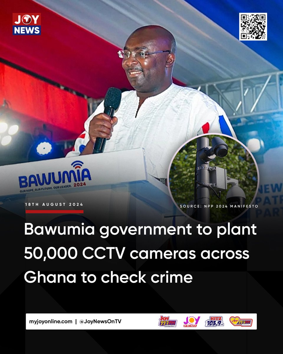 #GhanaNeedsBawumia E-Visa System: Streamlining the visa application process for international visitors.