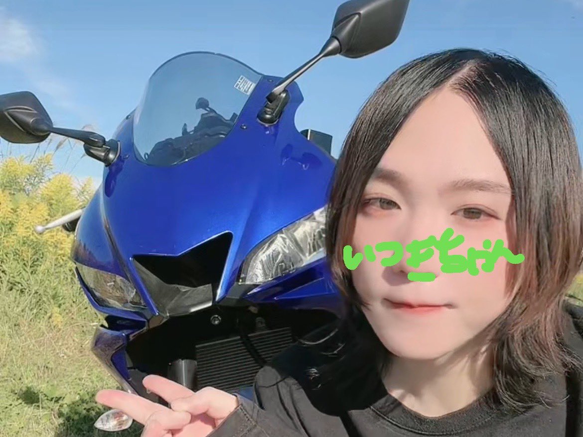 いつきちゃん tweet media