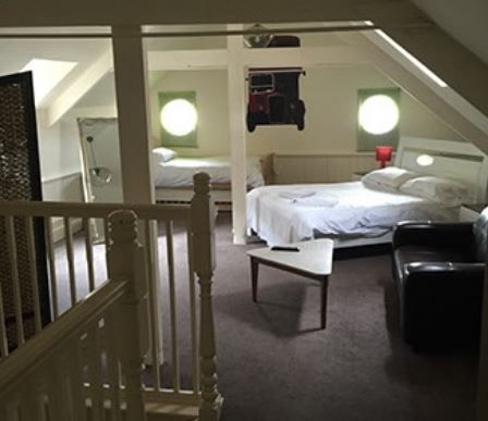 TheBBDirectory's tweet photo. 🏨 The Dorrington offers comfortable bed and breakfast accommodation located conveniently behind Scenarios Bar. With a variety of room options, there's something for everyone.
https://t.co/TCnOrN456P
#Halstead #Essex #BandB #ComfortableStay #FamilyRooms #AccessibleAccommodation https://t.co/cNSpn94ynx