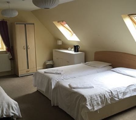 TheBBDirectory's tweet photo. 🏨 The Dorrington offers comfortable bed and breakfast accommodation located conveniently behind Scenarios Bar. With a variety of room options, there's something for everyone.
https://t.co/TCnOrN456P
#Halstead #Essex #BandB #ComfortableStay #FamilyRooms #AccessibleAccommodation https://t.co/cNSpn94ynx