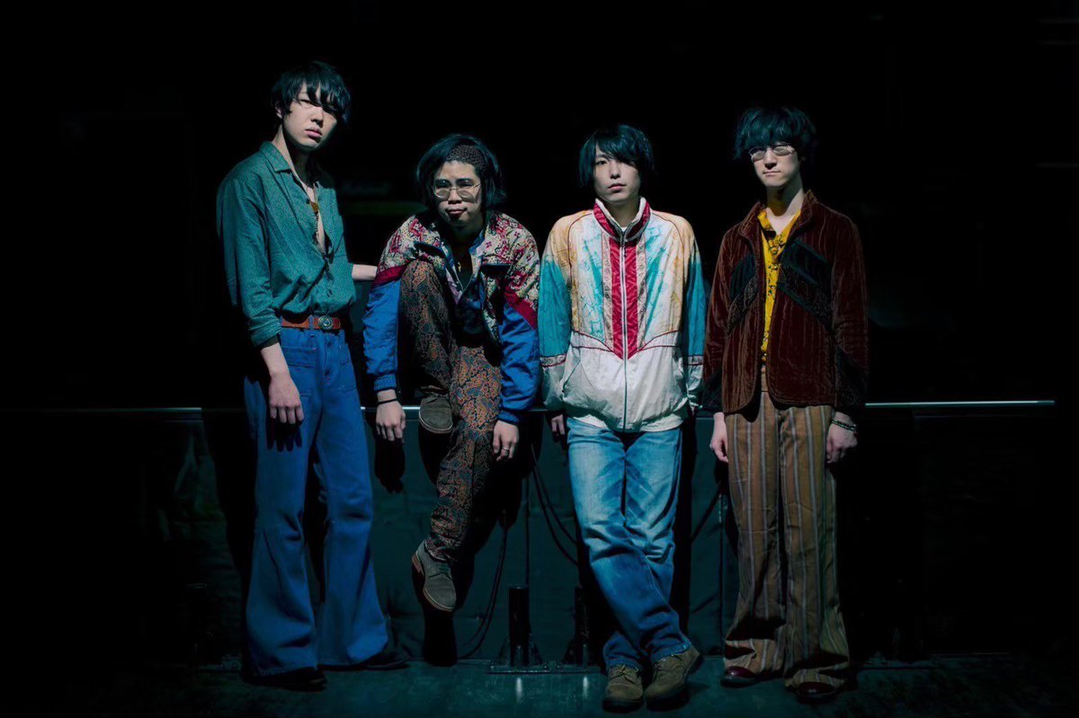 shonanmusicloop's tweet image. 【SHONAN MUSIC LOOP 2024 出演者紹介】

🎸カムズクラブ(@COMES_CLUB)
📍25日 bit 17:30~

グルーヴサウンドが気持ち良いバンド
個人的には散り菊が好きだが、この前もうやらないって言ってた、ひどい。
ライブ本数は多くは無いので、観ないと損。
馬好き。

#SML2024 #カムズクラブ