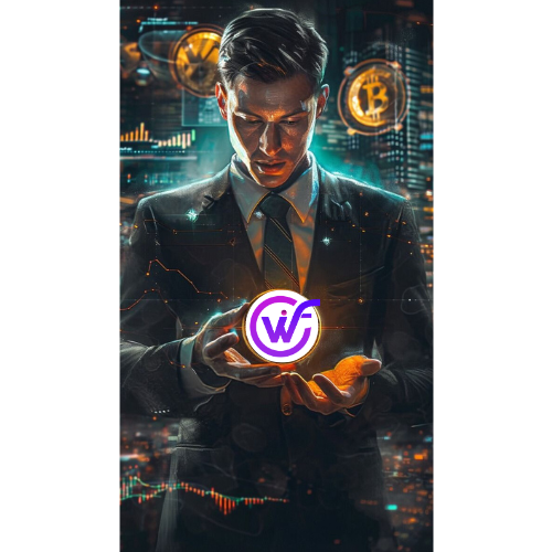 WiNFmeme's tweet photo. Empowering the future of digital assets with #WinfMeme. ๐น A new era of crypto innovation, driving forward with confidence and vision. Join the movement and be part of the change. ๐ $winf #Crypto #Blockchain #DigitalAssets #Innovation #FutureFinance https://t.co/T1RL2pQmhz