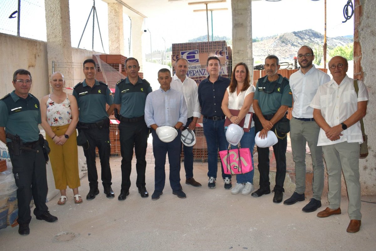 Diputación de Albacete tweet media