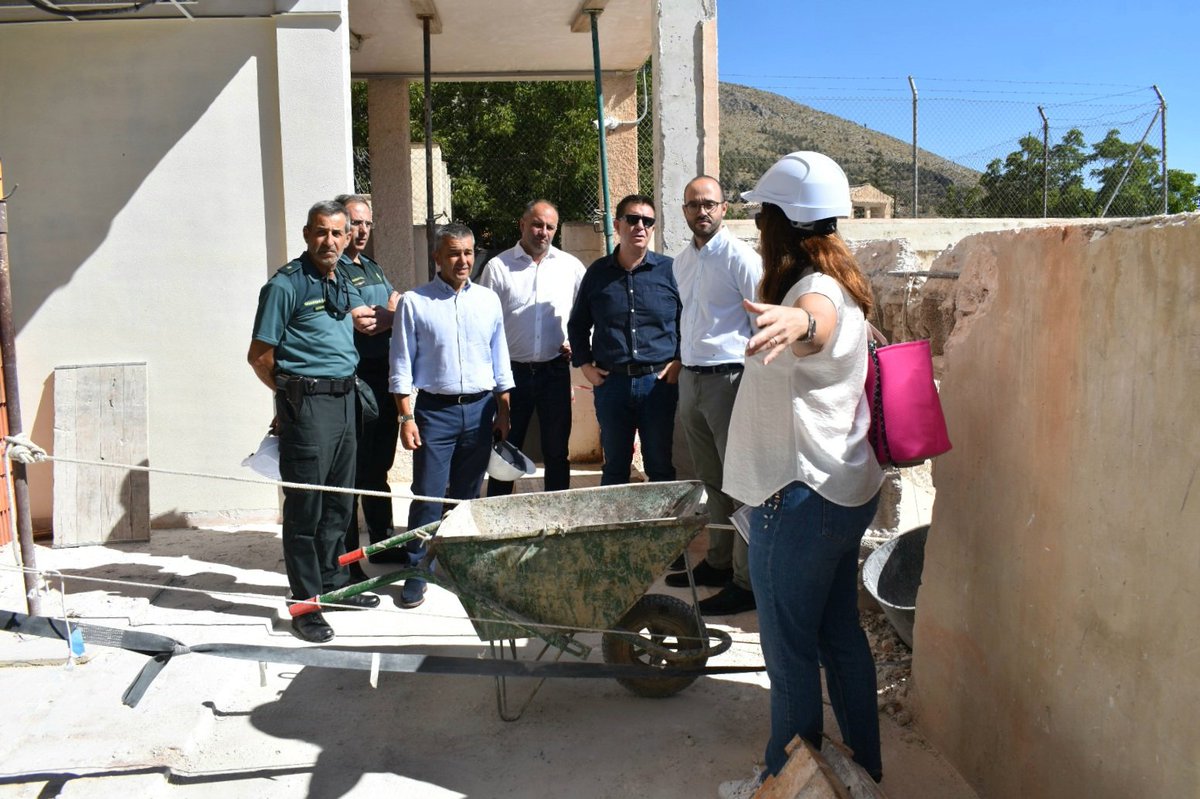 Diputación de Albacete tweet media