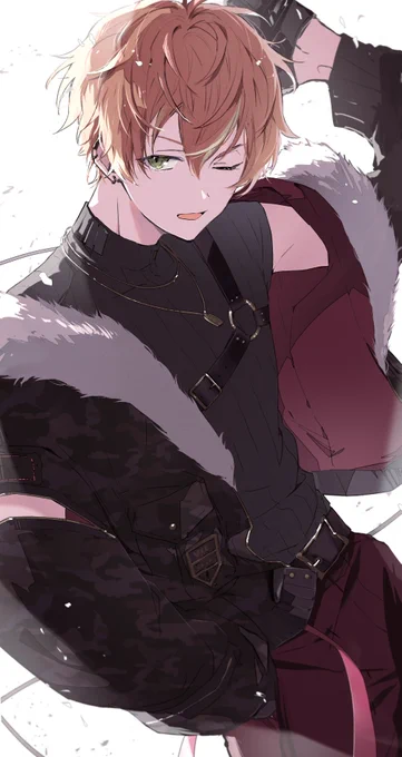  #prsk_FA 