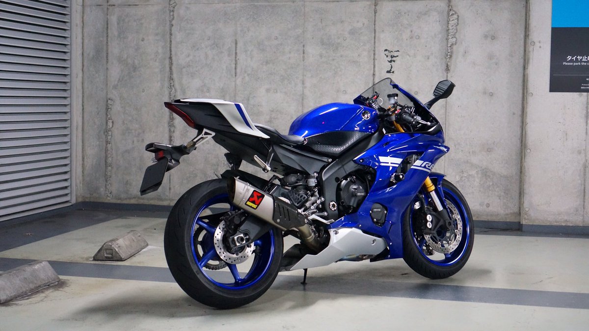 seitar6's tweet photo. #8月19日はバイクの日 https://t.co/FYhQqAuiPU