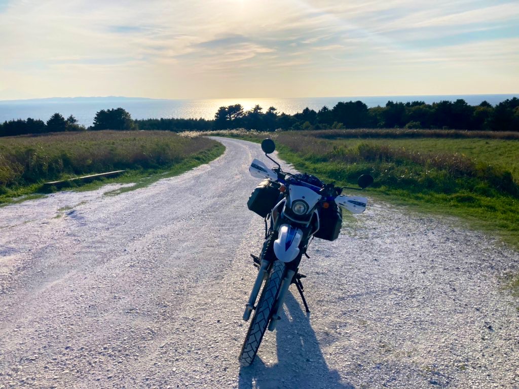 seitar6's tweet photo. #8月19日はバイクの日 https://t.co/FYhQqAuiPU