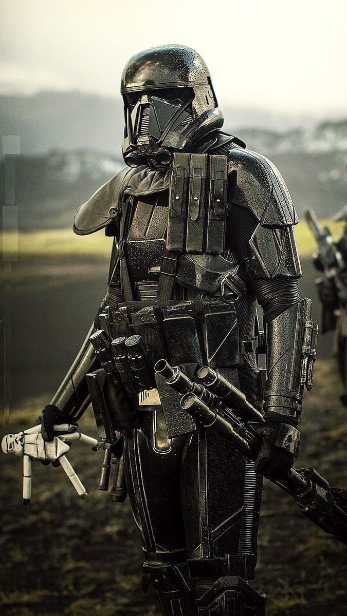 Galactic Empire ⚙️ tweet media