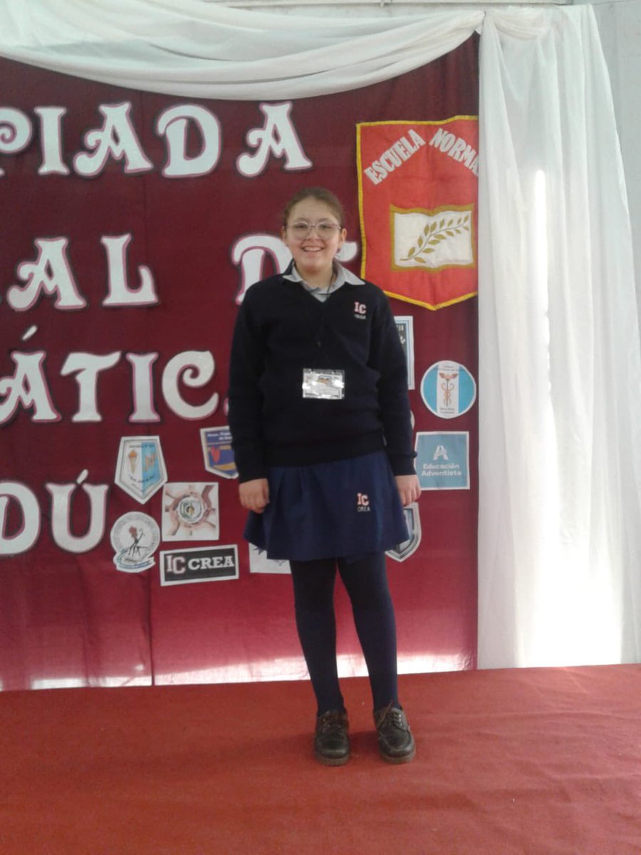 CREA.COLEGIO tweet media