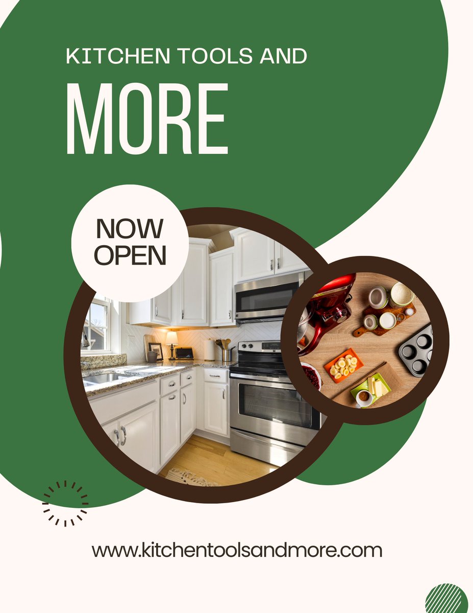 kitchtoolsnmore's tweet image. "🍴 Elevate your dining experience! Kitchentoolsandmore is now open—discover our elegant silverware sets today! ✨ #GrandOpening #SilverwareSet  #DiningEssentials #Cutlery #KitchenKnives #SharpTools #ChefKnives #KnifeSet #KitchenCutlery #CulinaryTools #PrecisionCutting
