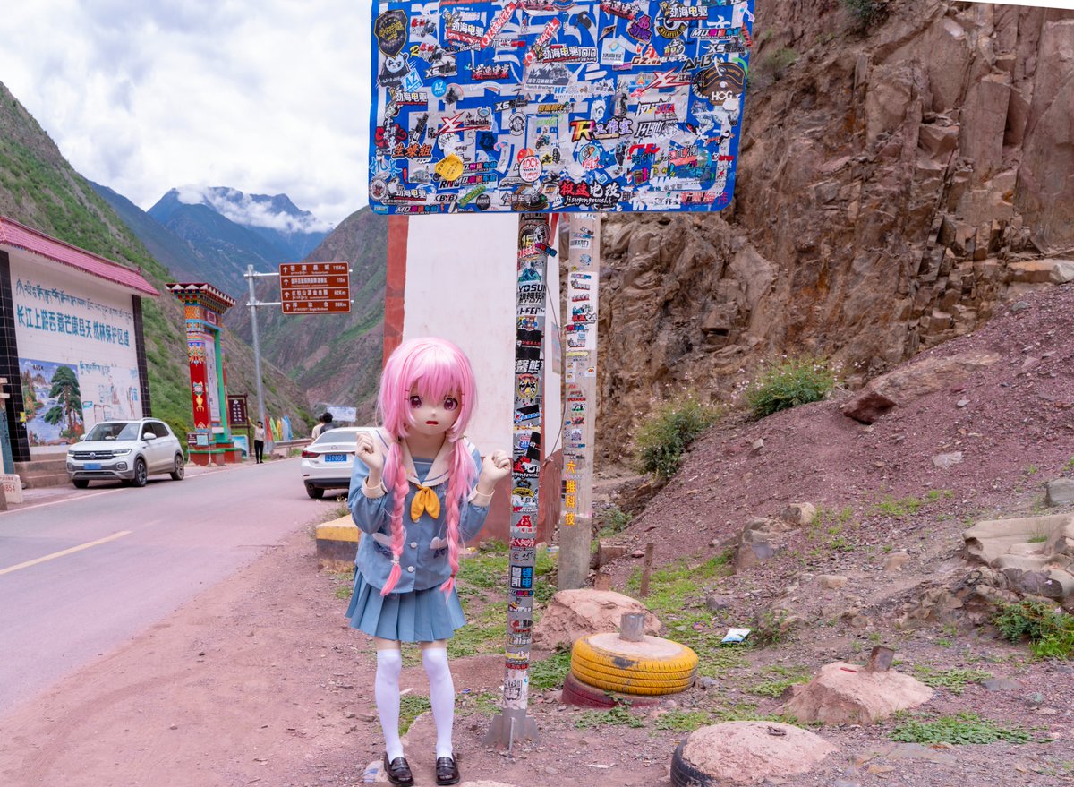 xiaolinquan's tweet photo. 再一次——Tibet https://t.co/36rO1aWNPu
