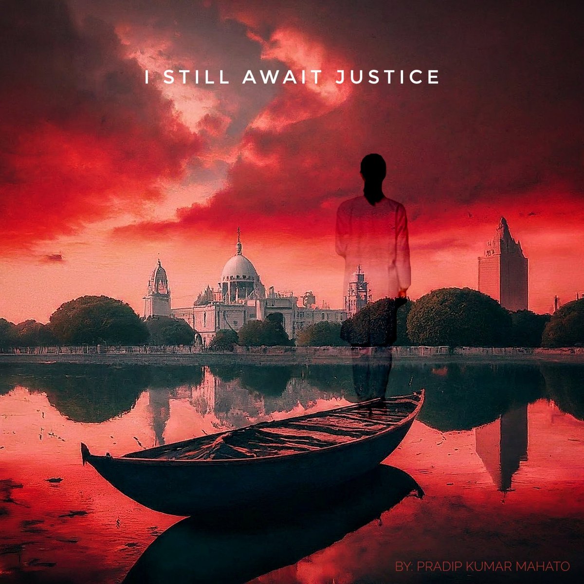 PradiPedia's tweet photo. Justice Still Awaits #JusticeForRGKar #justiceformaumita https://t.co/feP5UIitVX
