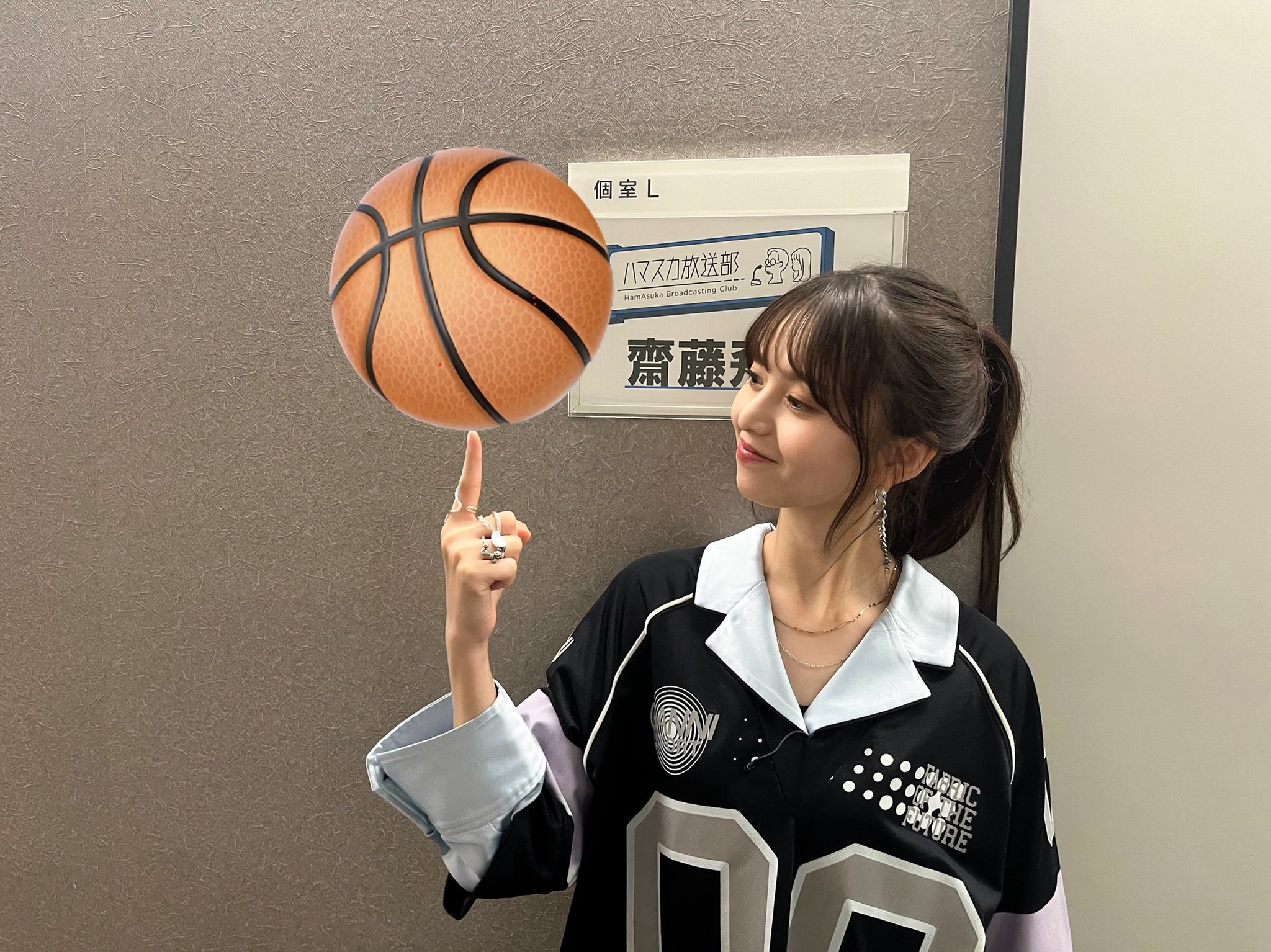 齋藤飛鳥STAFF on X: 