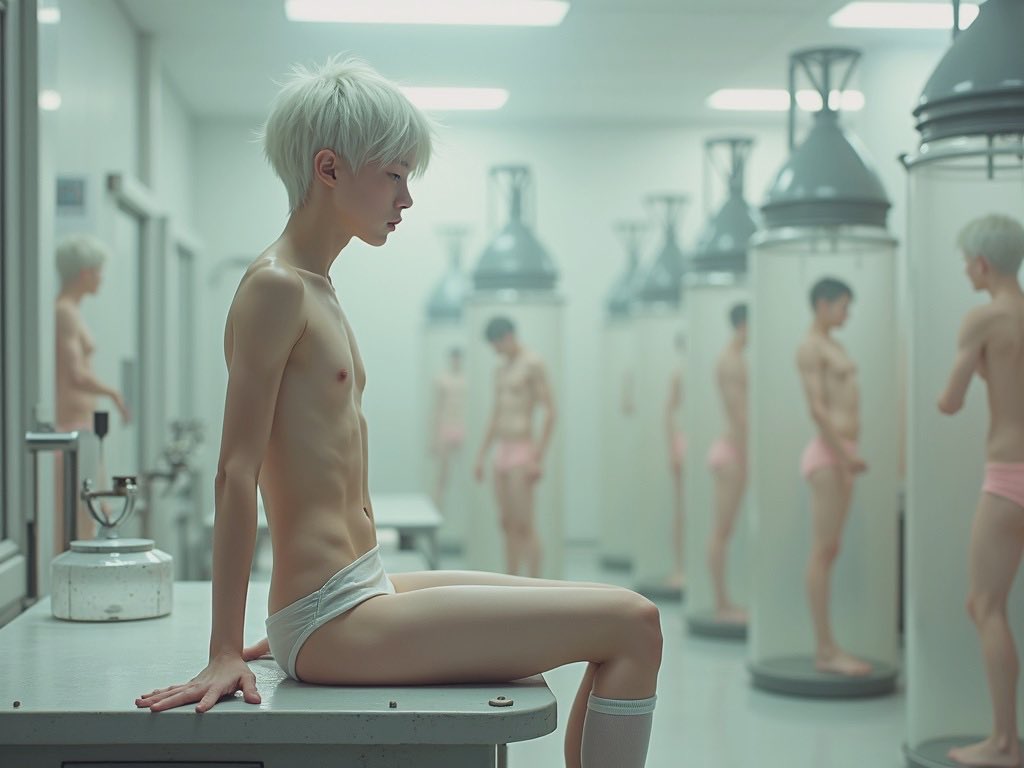 UndefineBody's tweet photo. #boy #stockings #白袜 #射精实验 https://t.co/JaPokZbhMq