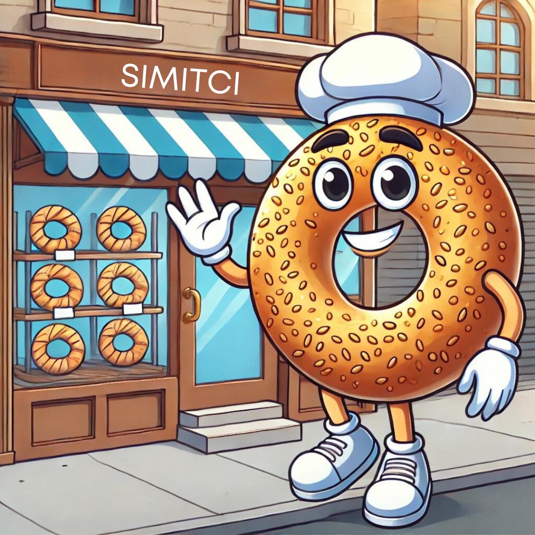 Simitci Swap 🥯 tweet media