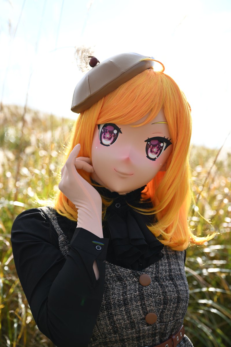 りさっち♪ tweet media